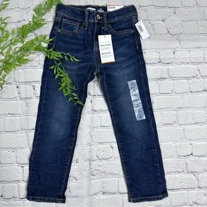🆕 Old Navy Karate Built-In Flex Skinny Jeans for Toddler 🆕🏷️
